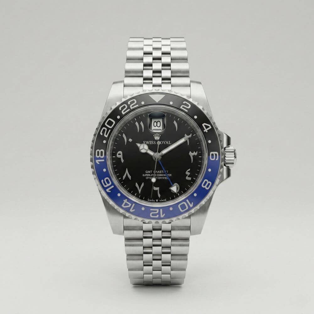 Datejust Men