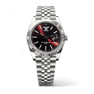 Datejust - Brown Dial