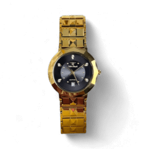 Ceramic - Black Dial