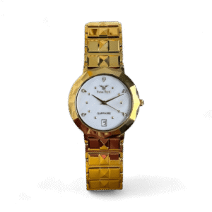 Ceramic - White Dial