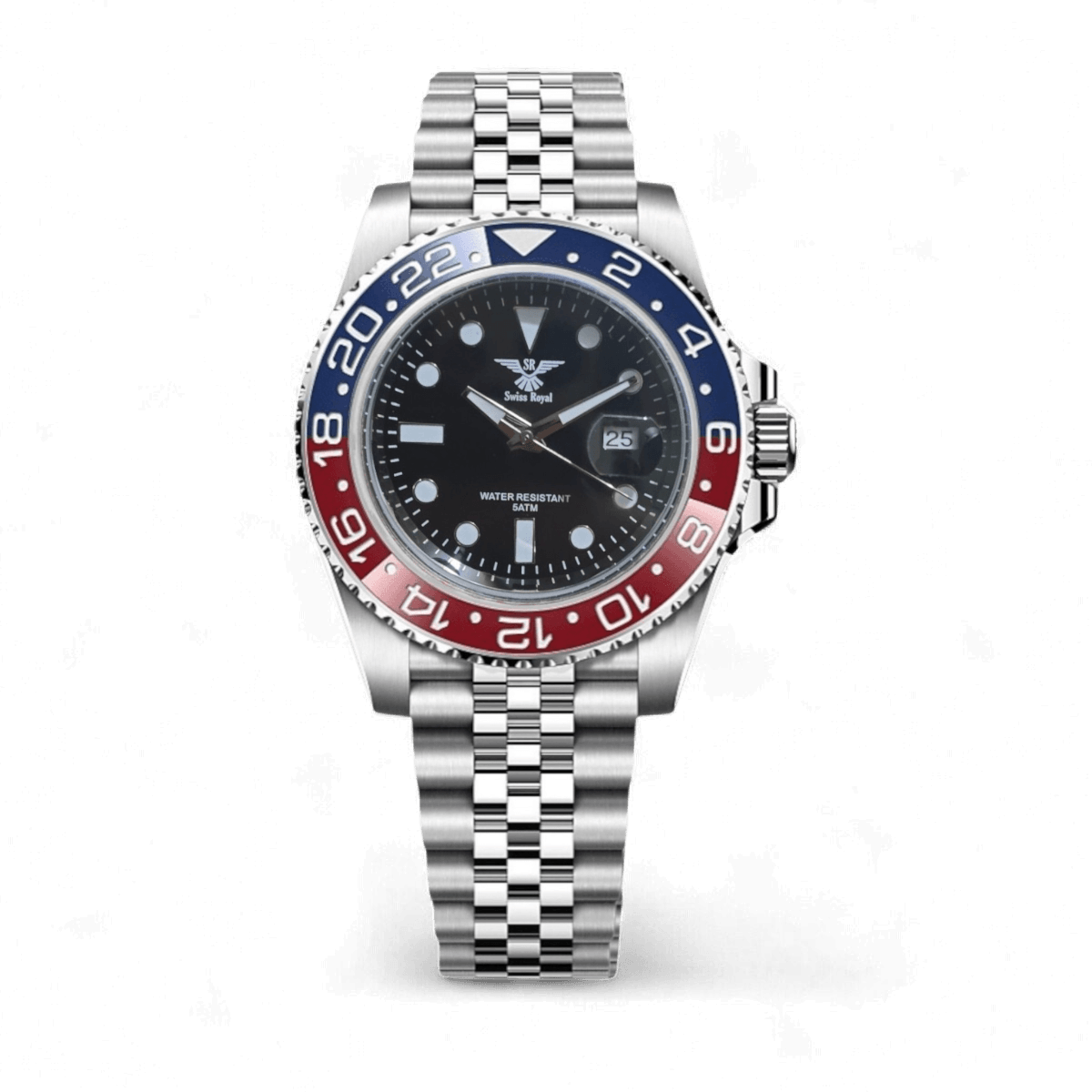 GMT Voyager Batman