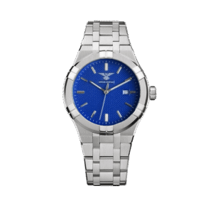 Maverick- Blue DIal