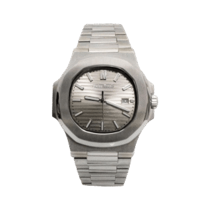 Nautilus - Grey Dial